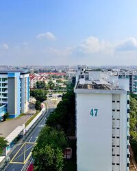 Blk 45 Marine Crescent Gardens (Marine Parade), HDB 4 Rooms #609208521